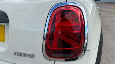 MINI Convertible 1.5 Cooper Classic 2dr [Comfort Pack] Petrol Convertible